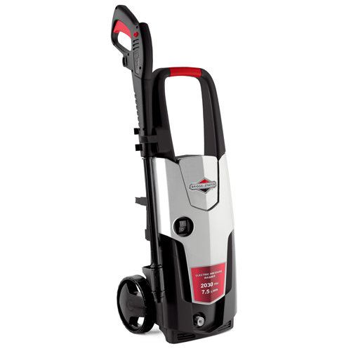 Briggs and stratton electric power washer deals